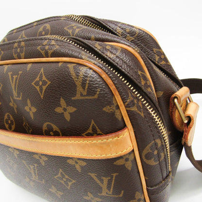 Louis Vuitton Monogram Reporter PM