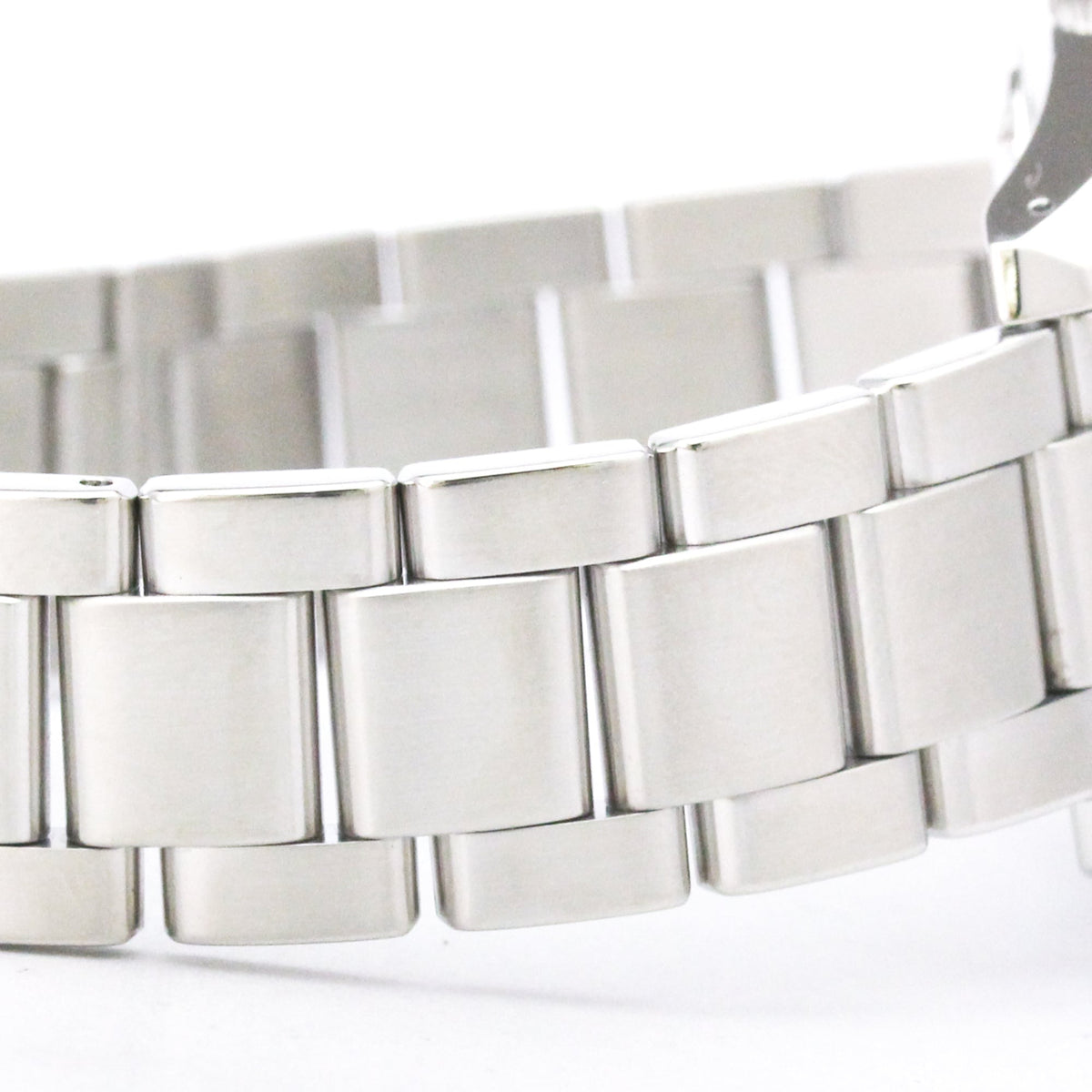Grand Seiko Spring Drive · Steel