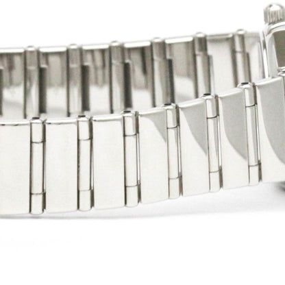 Omega Constellation · Diamond · MOP Dial