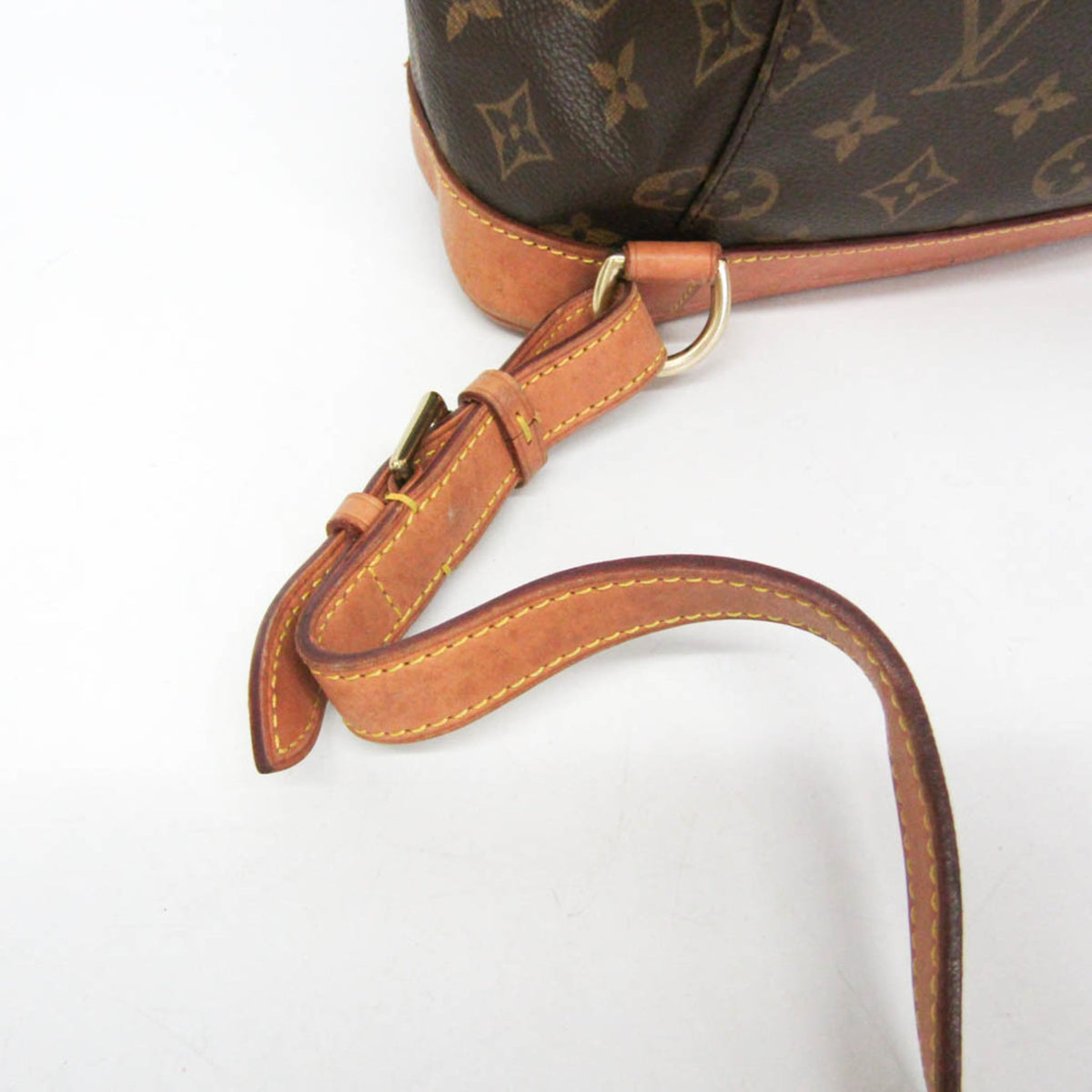 Louis Vuitton Montsouris MM · Monogram