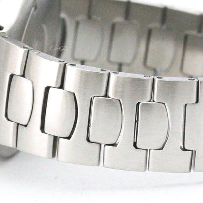 Omega Seamaster Professional 200M · Steel