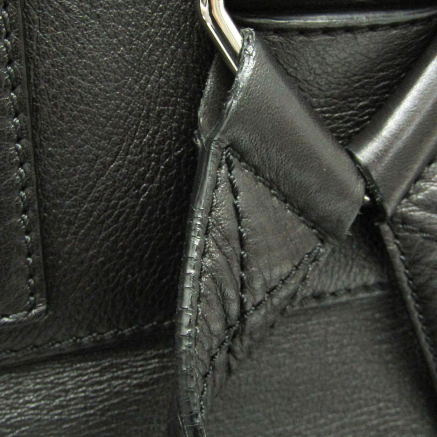 Givenchy Pandora · Leather Backpack