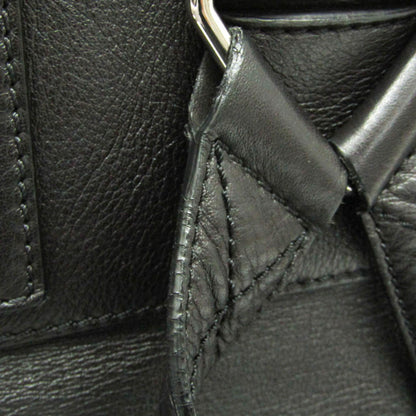 Givenchy Pandora · Leather Backpack