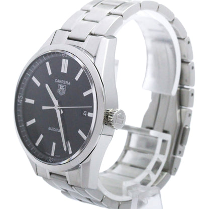 Tag Heuer Carrera · Calibre 5 · Automatic