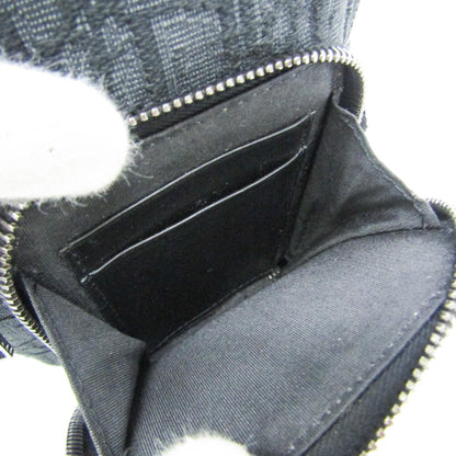 Christian Dior Oblique Rider Micro Pouch