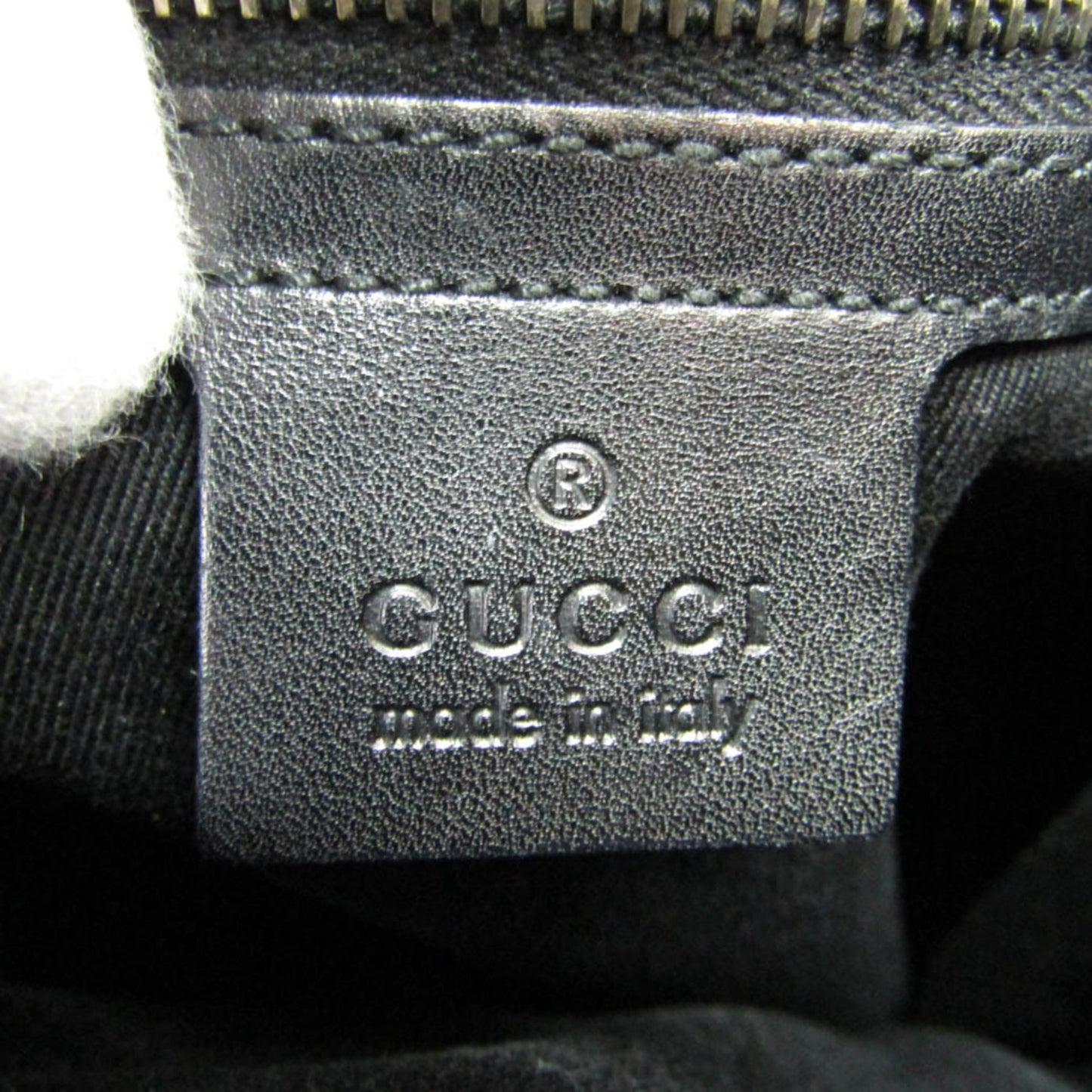 Gucci GG Canvas · Shoulder Bag