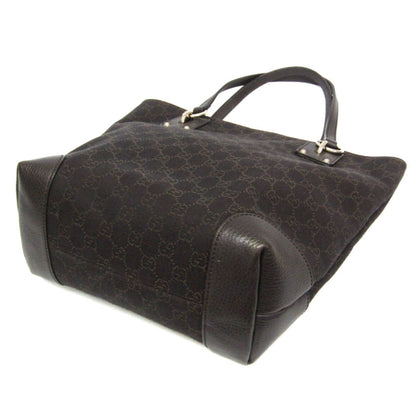 Gucci GG Canvas · Tote