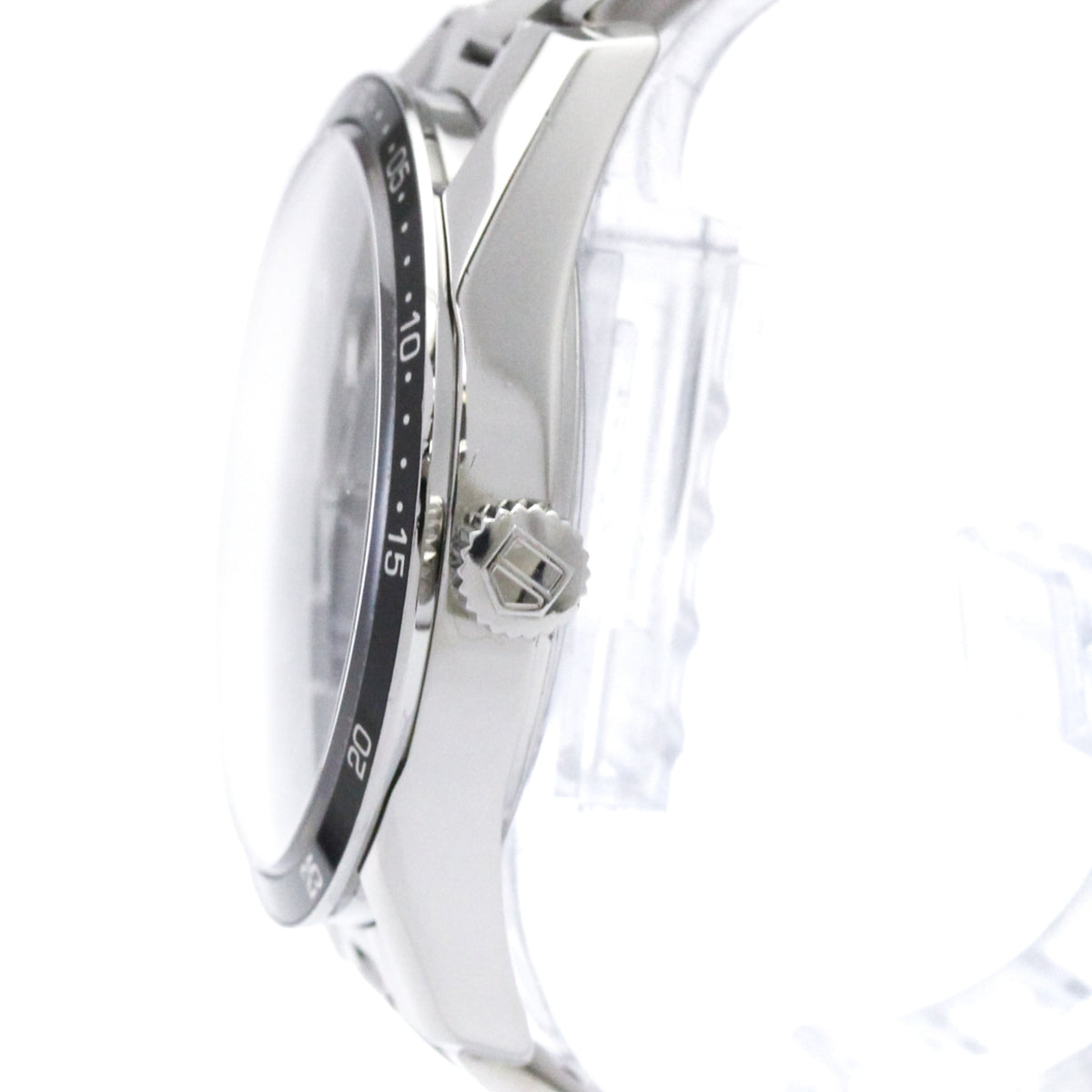 Tag Heuer Carrera Calibre 5 · Automatic