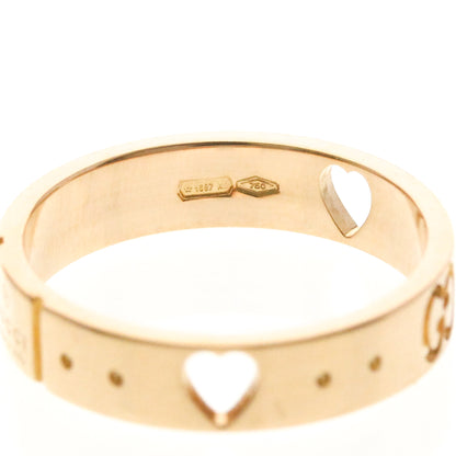 Gucci Icon · Rose Gold