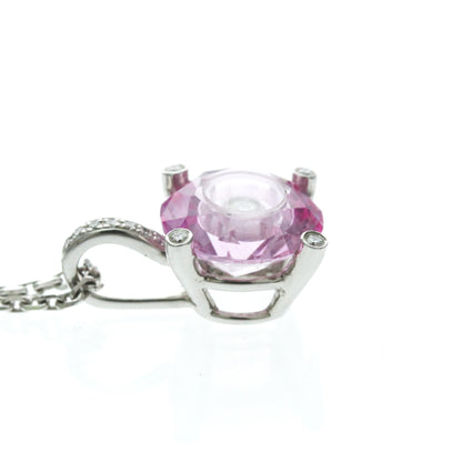 Chopard So Happy · 18K White Gold · Diamond