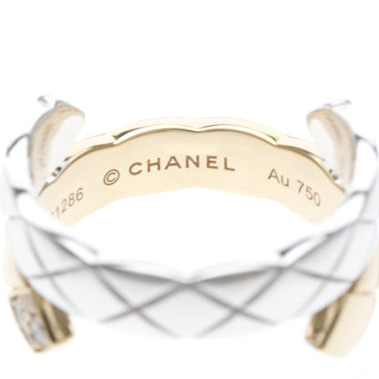 Chanel Coco Crush Large · Diamond