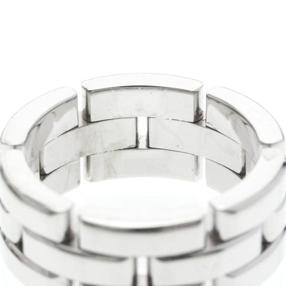 Cartier Maillon Panthère · 18K White Gold