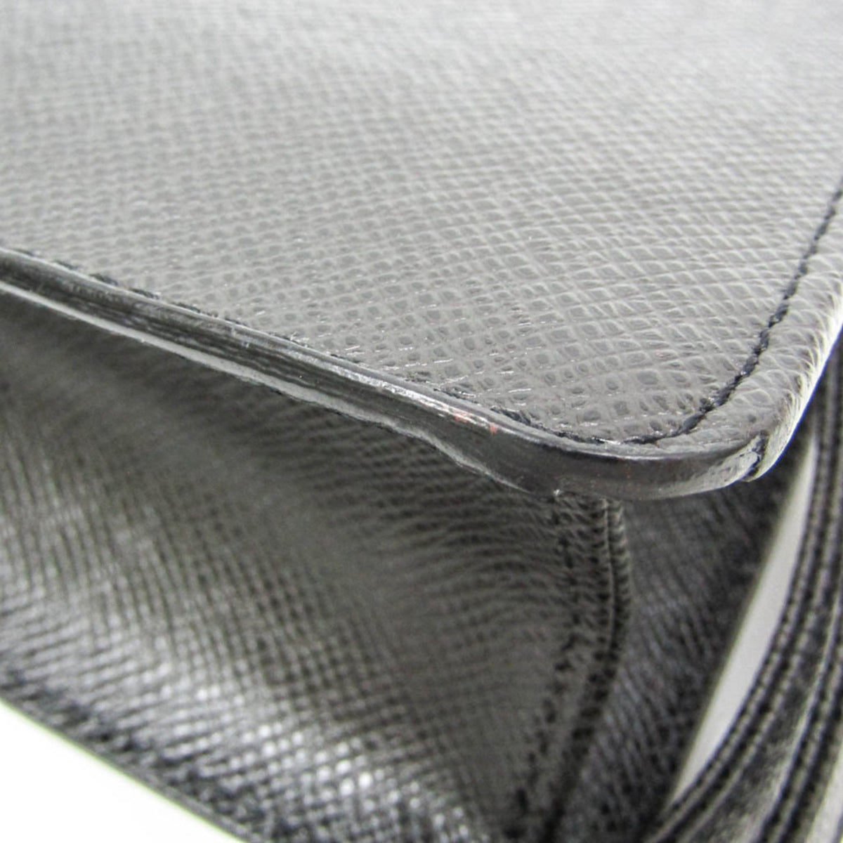 Louis Vuitton Taiga Selenga · Ardoise
