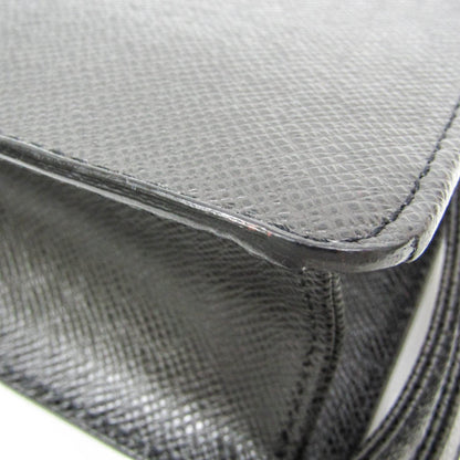 Louis Vuitton Taiga Selenga · Ardoise