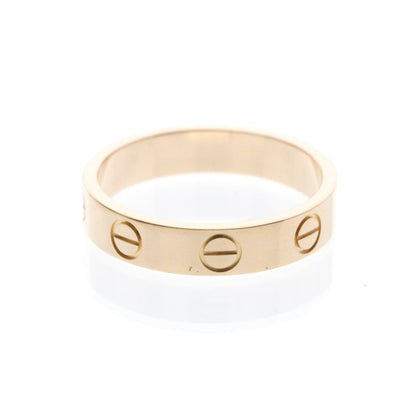 Cartier Mini Love · Rose Gold