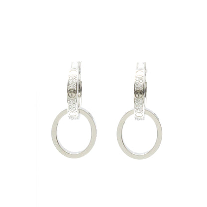 Cartier Love · Multi-Wear · 18K White Gold