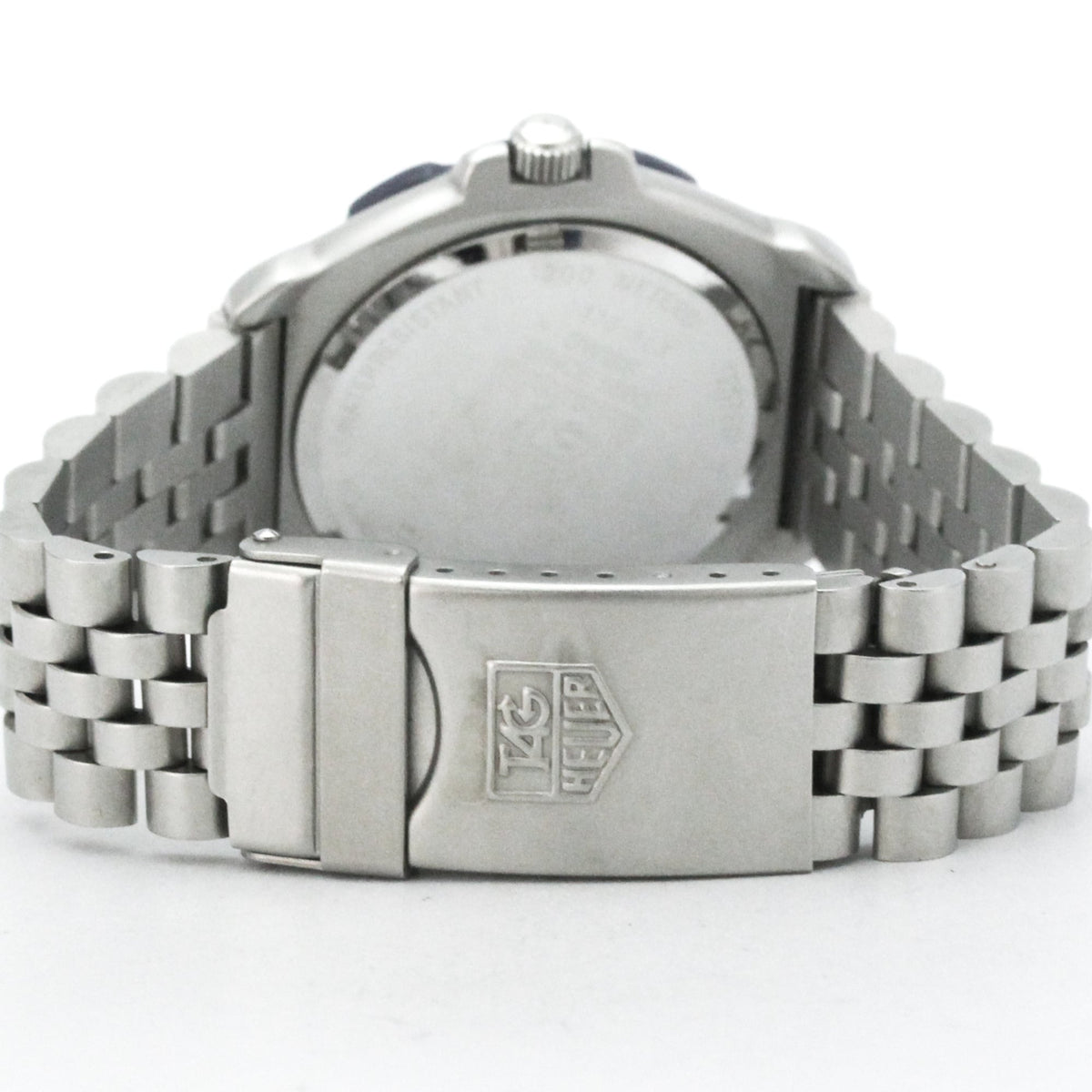 Tag Heuer Formula 1 · Steel · Quartz