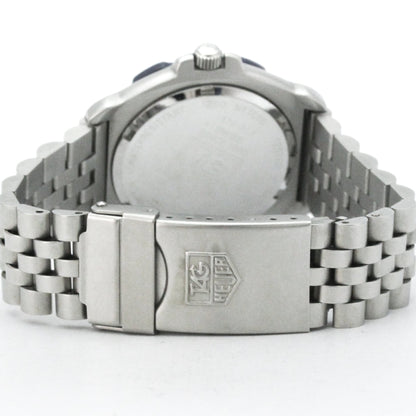 Tag Heuer Formula 1 · Steel · Quartz
