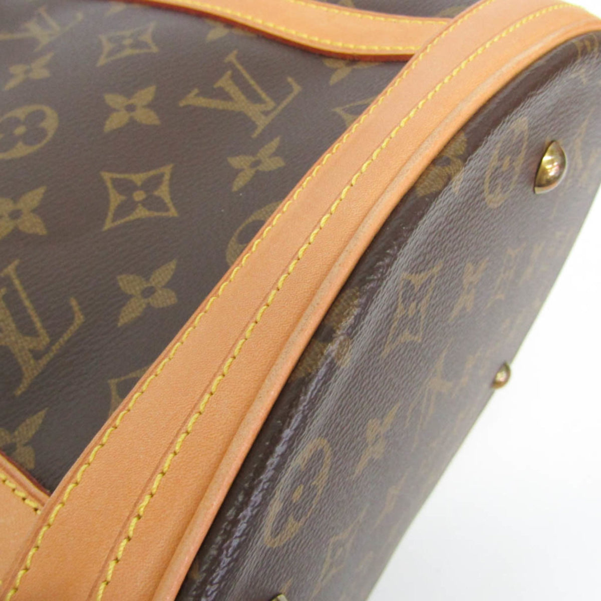 Louis Vuitton Monogram Bucket GM