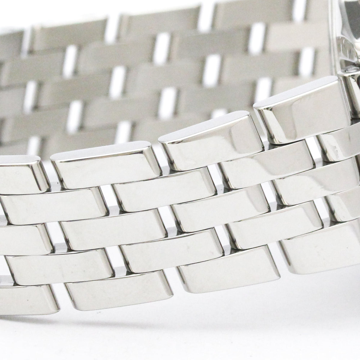 Breitling Crosswind Special · Steel · Automatic