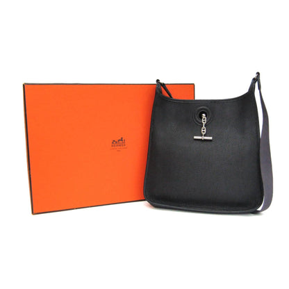 Hermès Vespa · Togo Leather