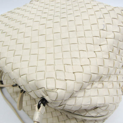 Bottega Veneta Intrecciato · Shoulder Bag
