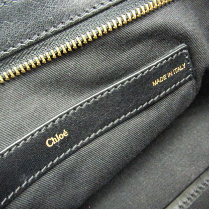 Chloé Alice · Leather