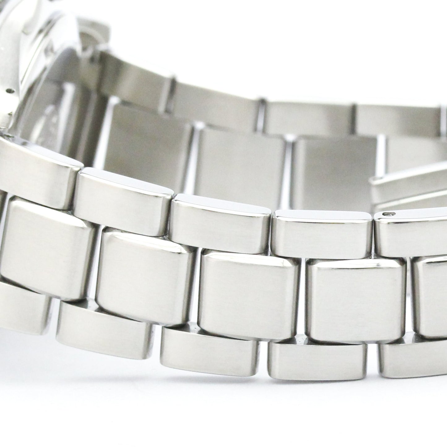 Grand Seiko · Steel · Quartz
