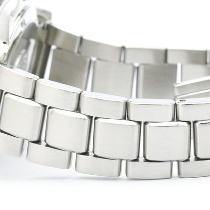 Grand Seiko · Steel · Quartz