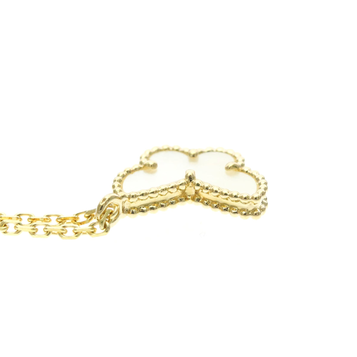 Van Cleef & Arpels Sweet Alhambra Papillon