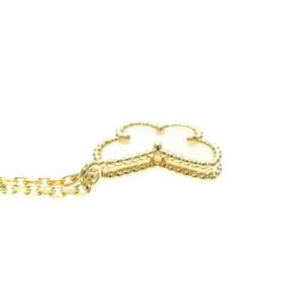 Van Cleef & Arpels Sweet Alhambra Papillon