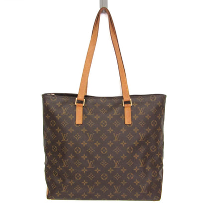 Louis Vuitton Monogram Cabas Mezzo
