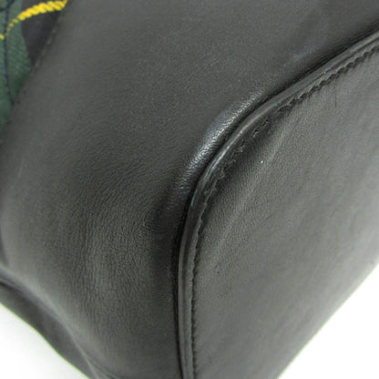 Vivienne Westwood Orb Quilting Backpack