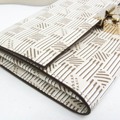 Moreau Gigi Phone Clutch · Leather