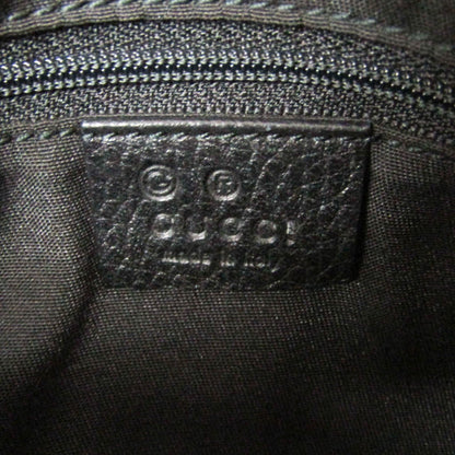Gucci GG Canvas · Interlocking G
