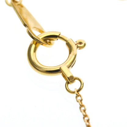 Tasaki Petit Balance Plus · Rose Gold · Tanzanite