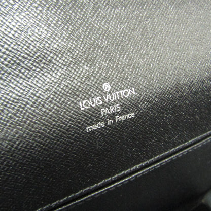 Louis Vuitton Taiga · Porte-Document Angara