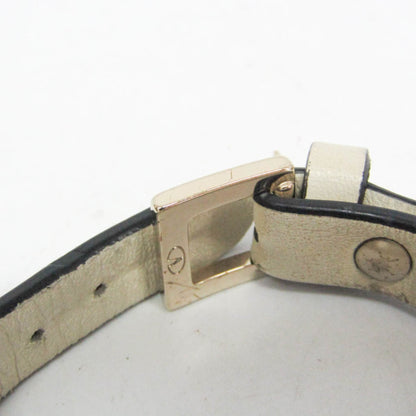 Valentino Garavani Rockstud · Leather Bangle