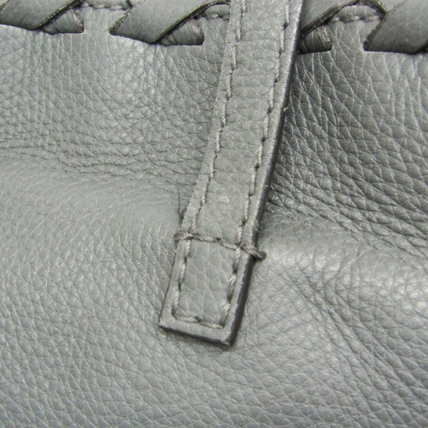 Gucci Bamboo Tassel · Leather Tote