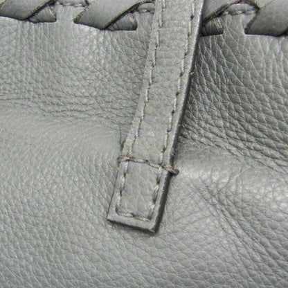 Gucci Bamboo Tassel · Leather Tote