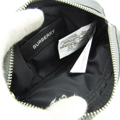 Burberry Canon · Nylon Crossbody