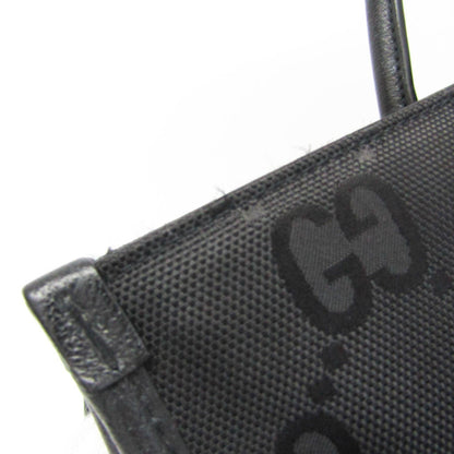 Gucci Off The Grid · GG Nylon Canvas