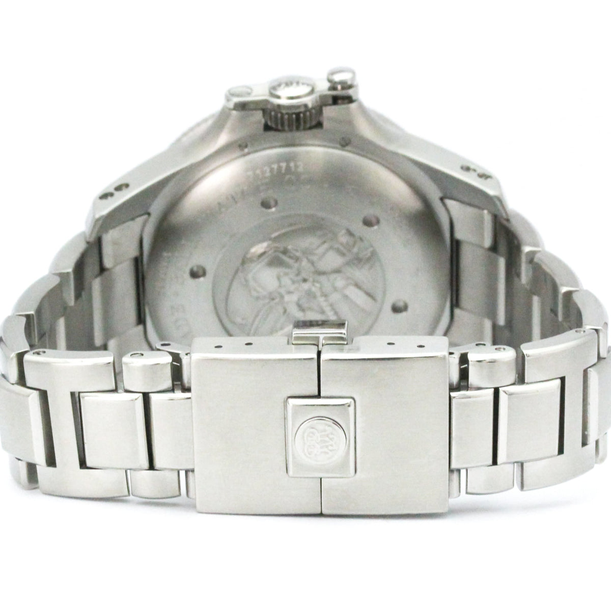 Ball Watch Engineer Hydro Carbon Silver Fox