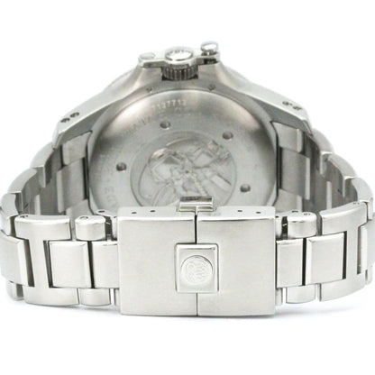 Ball Watch Engineer Hydro Carbon Silver Fox