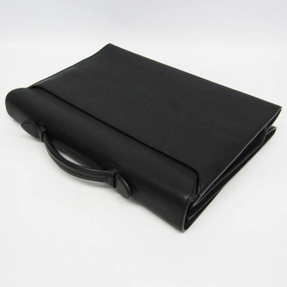 Dunhill Mulsanne · Leather Briefcase