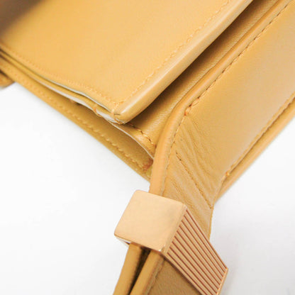 Bottega Veneta Marie · Leather