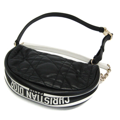 Christian Dior Vibe Hobo · Lambskin