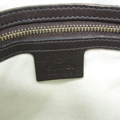 Gucci Guccissima · Embossed Leather Tote