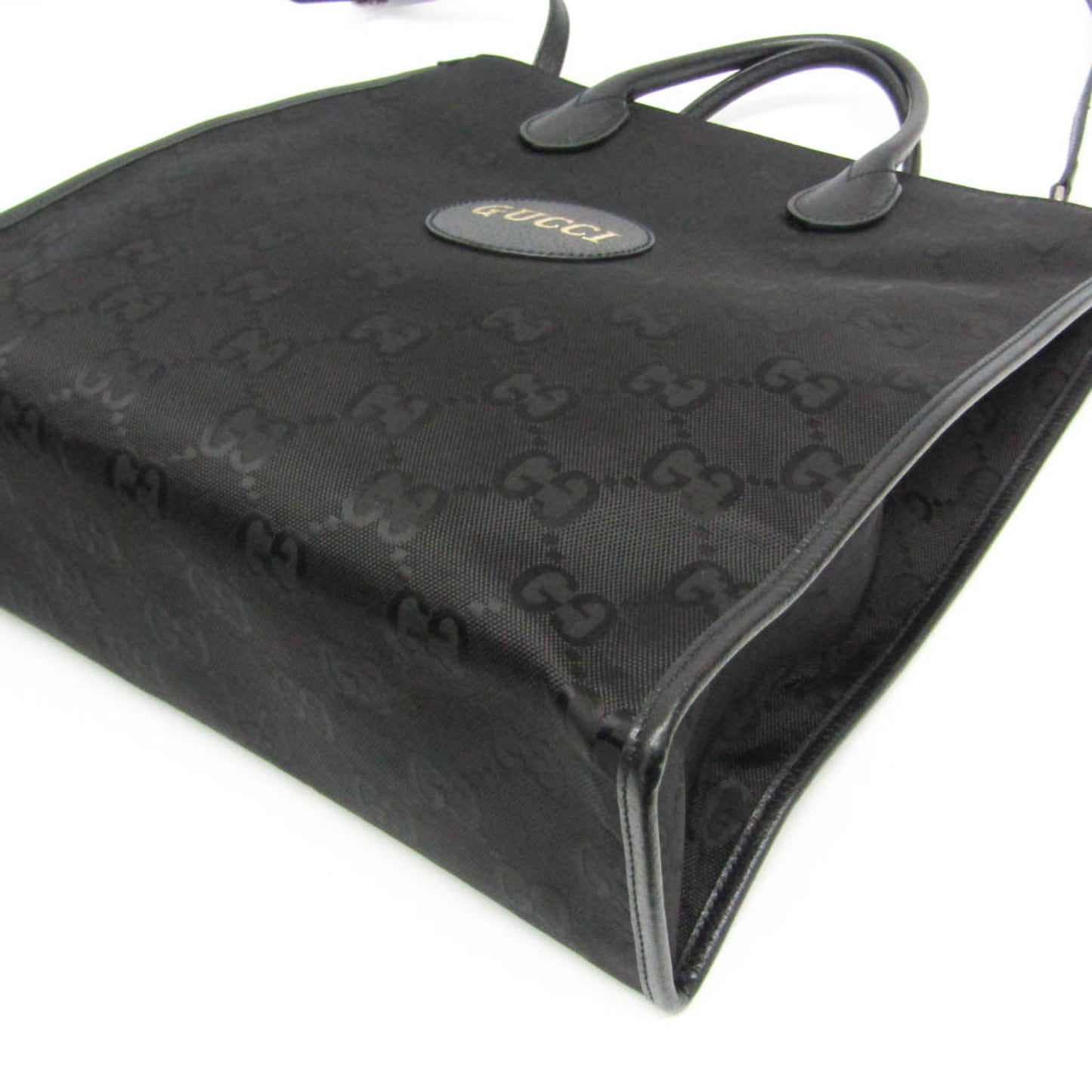 Gucci Off The Grid · GG Nylon Canvas