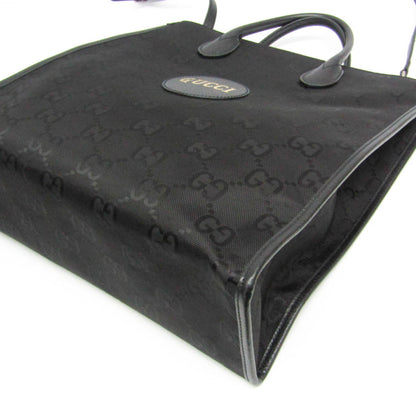 Gucci Off The Grid · GG Nylon Canvas